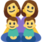 👩‍👩‍👦‍👦